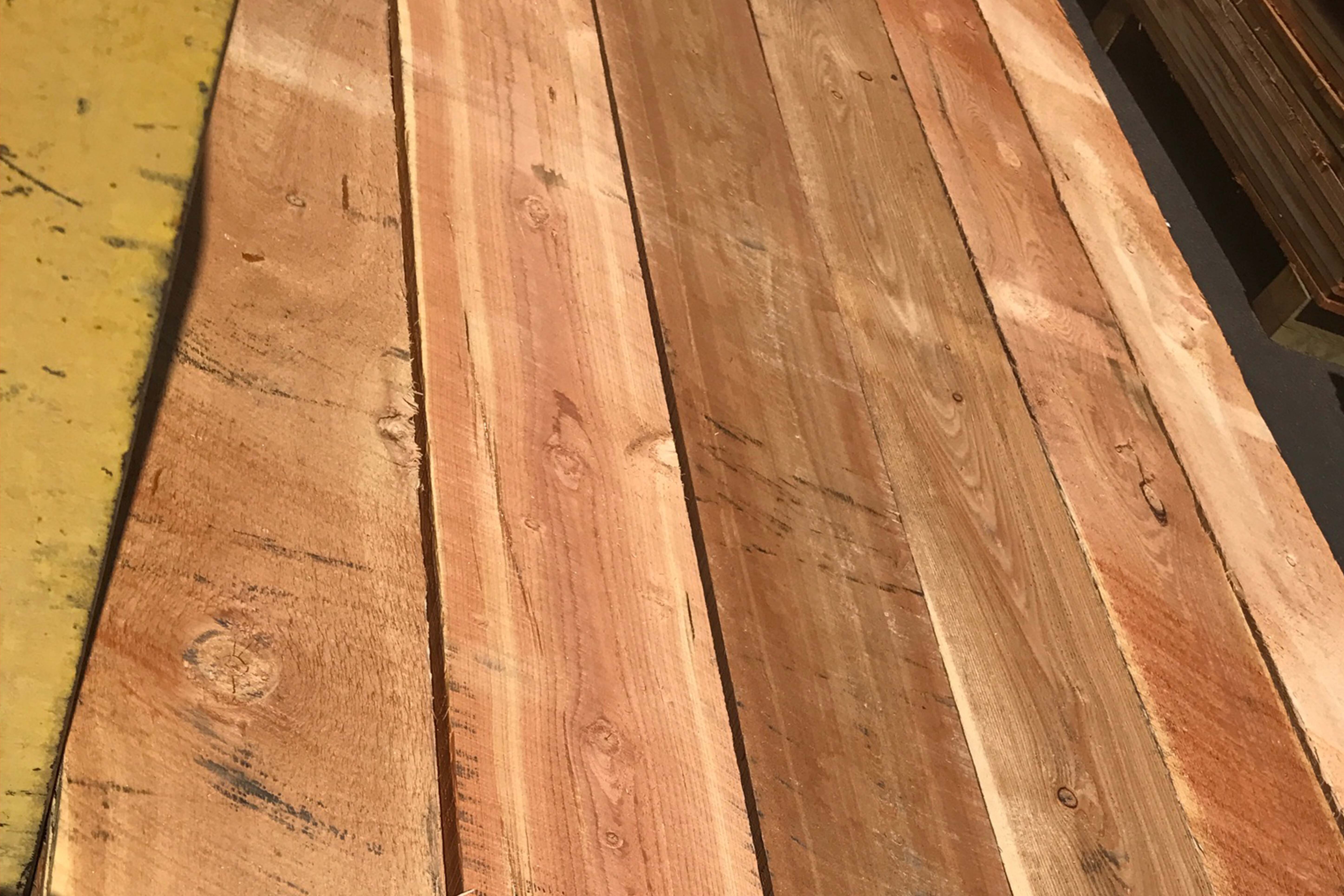 Marks Lumber How To Remove Black